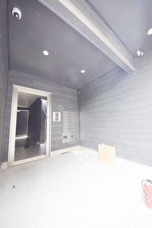 エーフラット 入谷の物件内観写真